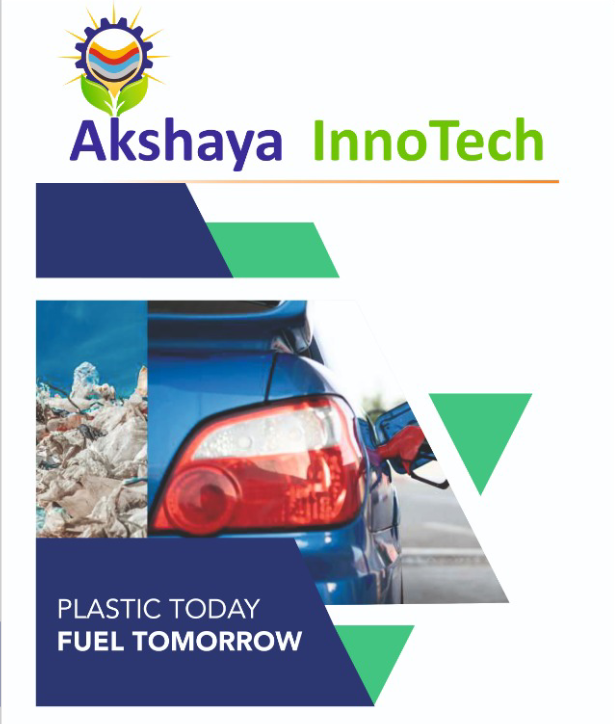 Platic 2 fuel Brochure
