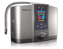 Alkaline Water Generator